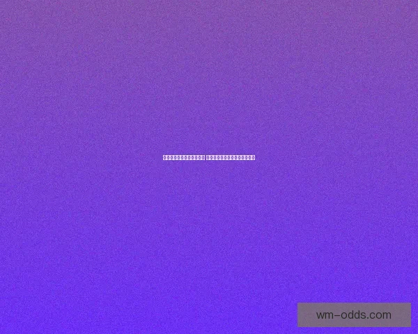 世界杯竞猜胜负预测全解析 策略技巧助你精准预测比赛结果