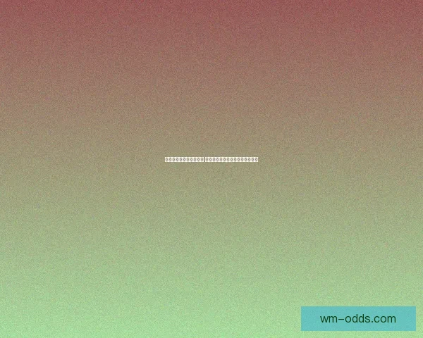 世界杯竞猜盘口分析指南 深度剖析各大赛事数据与投注策略