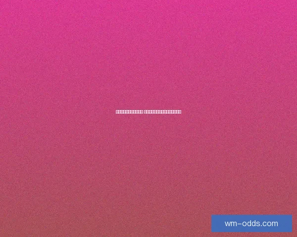 世界杯竞猜盘口分析指南 深度剖析各大赛事数据与投注策略