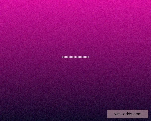 世界杯竞猜胜负预测全面解析与赛果走势深度分析