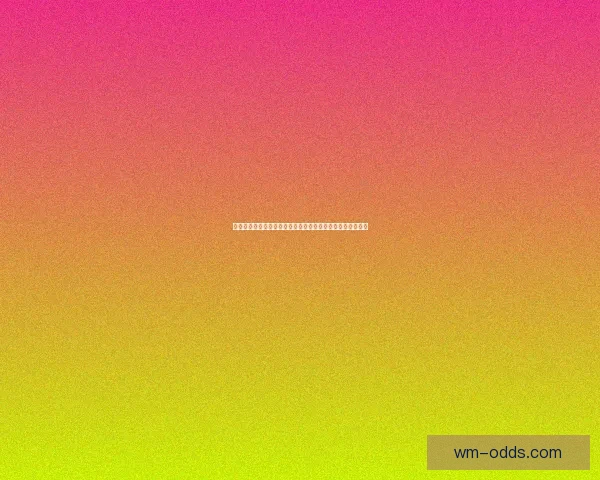 世界杯竞猜胜负预测技巧解析与数据模型结合提升命中率指南