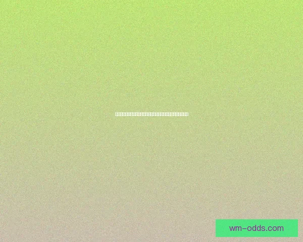 世界杯竞猜预测全攻略与数据分析助你精准把握每场比赛胜负走势