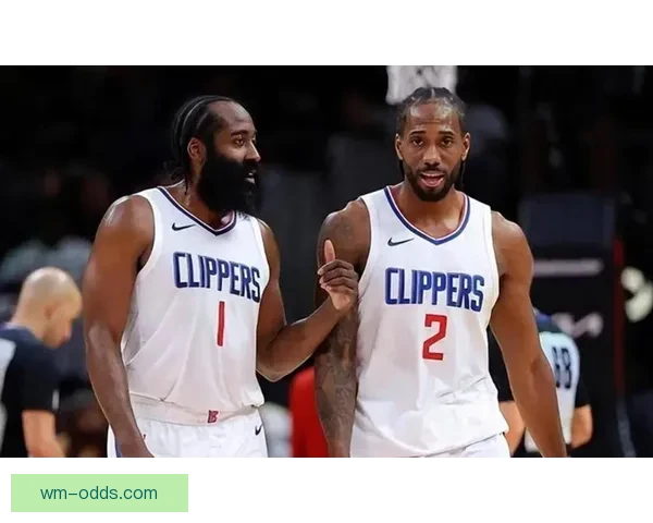 哈登米切尔领衔挑战勇士群龙无首 谁能成为关键人物引领胜利