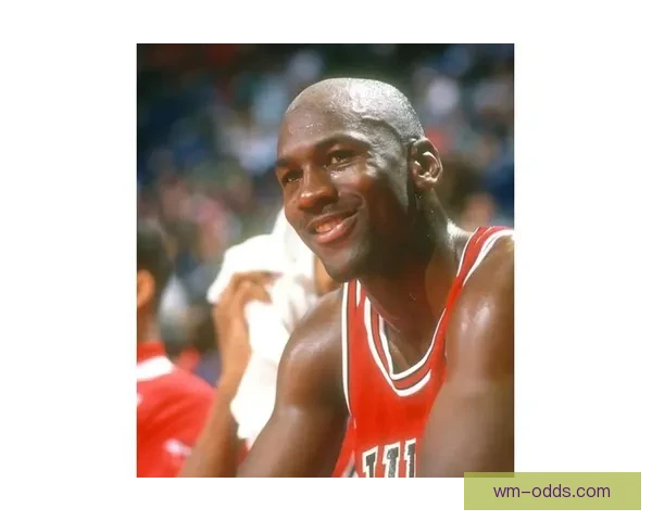 乔丹重申不存在GOAT之争 竞争心态源于天赋 赛车成了篮球遗憾的替代品