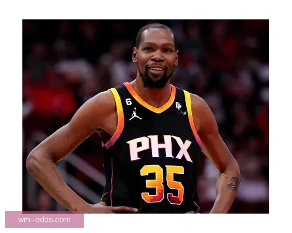 杜兰特：乔丹对篮球的深远影响无人能超越 任何数据纪录也无法取代他