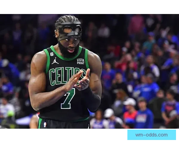 布朗复出砍下29+10+9难阻凯尔特人连胜终结 老鹰凭杰伦约翰逊20+12胜出