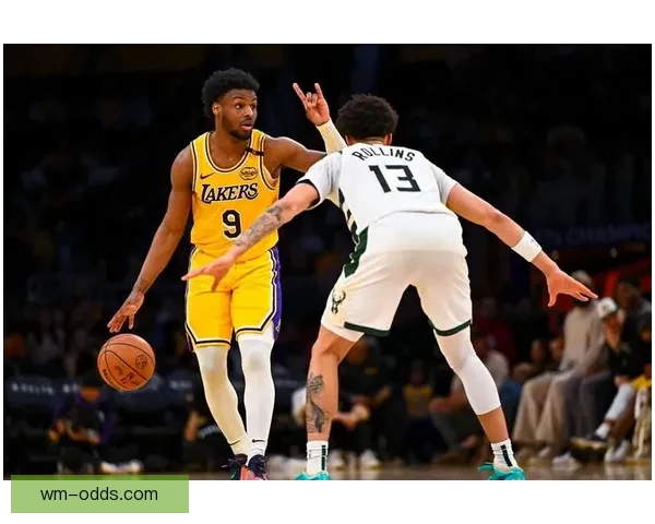 布朗尼连续背靠背胜利南湾湖人13战全胜雷迪克高度评价他努力拼搏