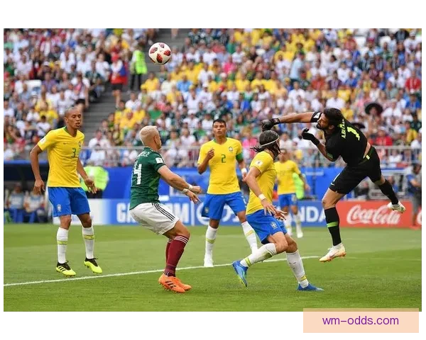 2026世界杯精彩对决全程直播平台在线免费观看指南