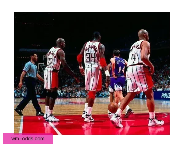 苏群称NBA扩军大概率全票通过老板更看重大局利益联盟格局将变