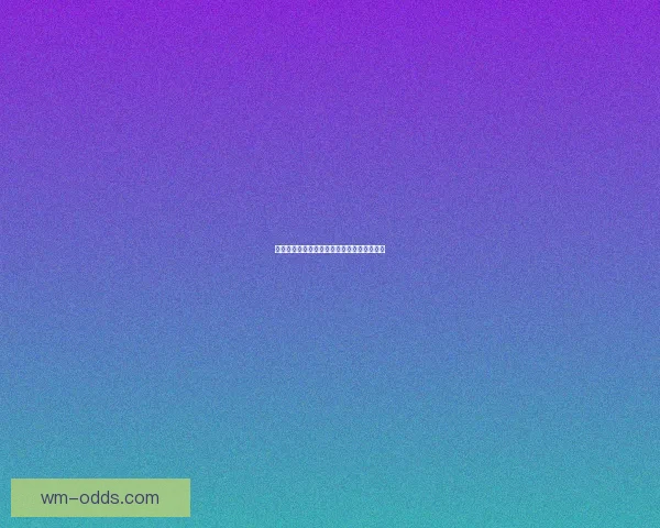 精准体育竞猜分析与赛前预测策略全方位解析