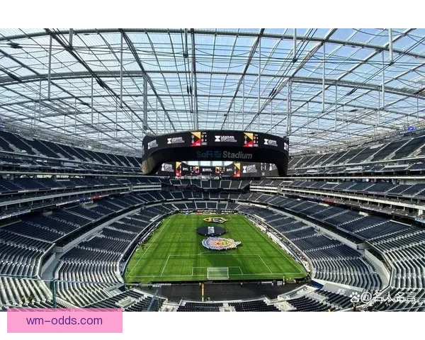 2026世界杯精彩对决全景解析及球队潜力深度预测