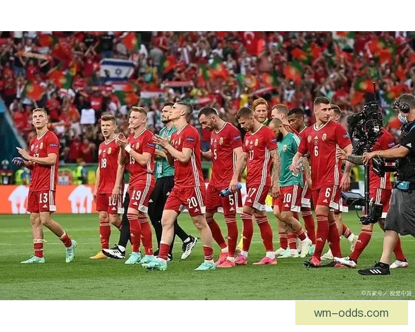 2026世界杯精彩对决全景解析及球队潜力深度预测