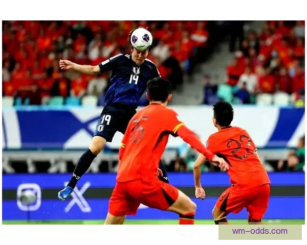 2026世界杯精彩对决全景解析及球队潜力深度预测