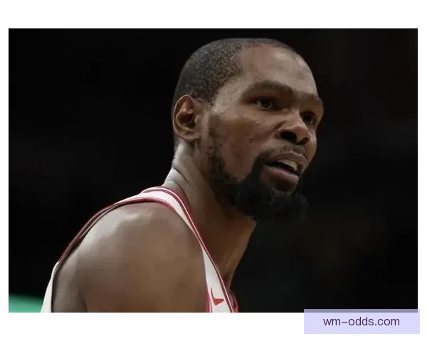 湖人剑指复仇魔术杜兰特挑战总分超越乔丹