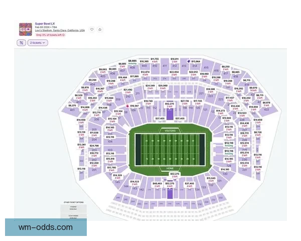美加墨世界杯精彩竞猜攻略与最新赔率分析指南