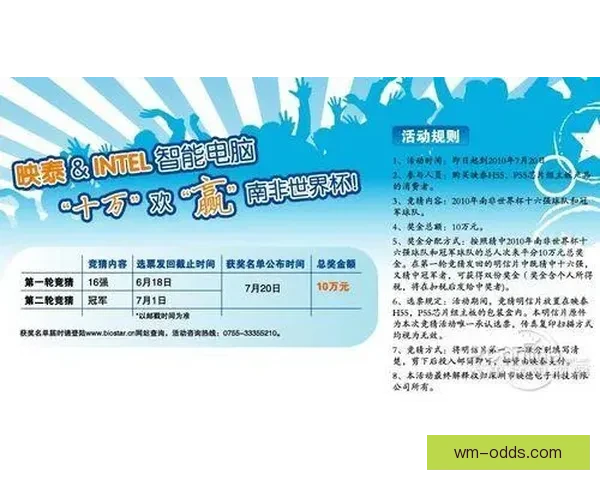 世界杯体育竞猜全面攻略 提高投注成功率的技巧与策略分析