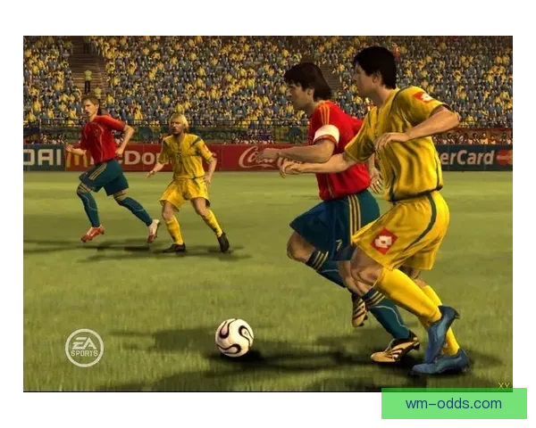 FIFA世界杯门票转售平台打款延迟频发球迷退款无门引发广泛不满 FIFA世界杯门票转售平台打款延迟频发球迷退款无门引发广泛不满